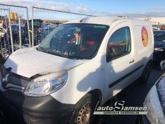 Vrakbiler auto Renault Kangoo Kangoo Express (FW), Van, 2008 1.5 dCi 75 FAP 2015/3