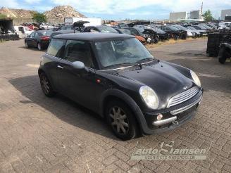 Mini Mini Mini (R50/53), Hatchback, 2001 / 2007 1.6 16V One picture 3