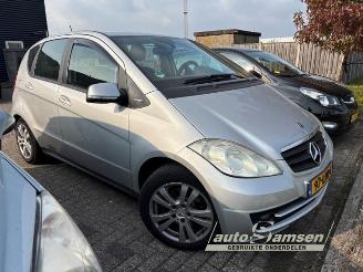 Mercedes A-klasse A (W169), Hatchback, 2004 / 2012 1.7 A-180 picture 3