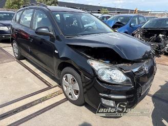 Auto da rottamare Hyundai I-30 i30 Crosswagon (WWH), Combi, 2007 / 2012 1.4 CVVT 16V 2010/6