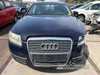 Audi A6 A6 (C6), Sedan, 2004 / 2011 2.4 V6 24V picture 2