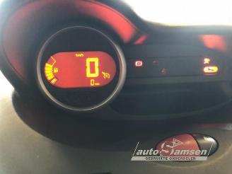 Renault Twingo Twingo II (CN), Hatchback 3-drs, 2007 / 2014 1.2 16V picture 10