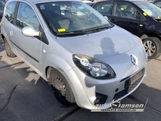 Renault Twingo Twingo II (CN), Hatchback 3-drs, 2007 / 2014 1.2 16V picture 3