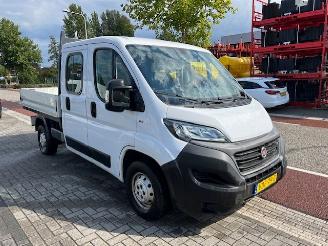 Fiat Ducato 2.3 MJ 103KW DC PICK UP PRITSCHE AIRCO KLIMA 89.000KM picture 5
