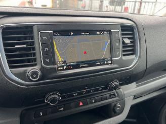 Peugeot Expert 2.0 BLUEHDI 110KW LANG  AIRCO KLIMA NAVI EURO6 picture 11