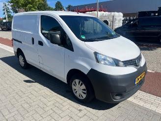 Nissan Nv200 1.5 DCI AIRCO KLIMA EURO5 picture 5