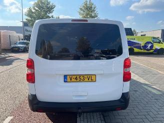 Peugeot Expert 2.0 BLUEHDI 130KW  AUTOMAAT LANG AIRCO KLIMA EURO6 picture 3
