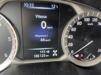 Nissan Navara 2.3 DCI 140KW DOUBLE CAB. 5P KLIMA NAVI CAMERA EURO6 picture 12