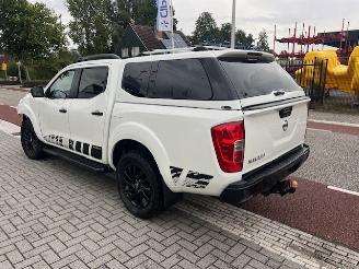Nissan Navara 2.3 DCI 140KW DOUBLE CAB. 5P KLIMA NAVI CAMERA EURO6 picture 4