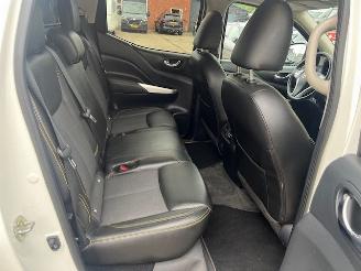 Nissan Navara 2.3 DCI 140KW DOUBLE CAB. 5P KLIMA NAVI CAMERA EURO6 picture 8