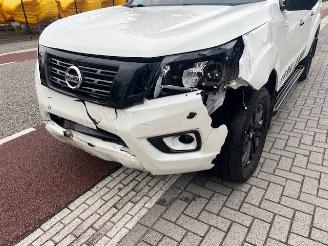 Nissan Navara 2.3 DCI 140KW DOUBLE CAB. 5P KLIMA NAVI CAMERA EURO6 picture 18