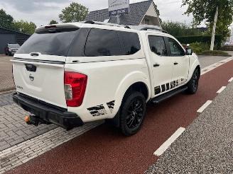 Nissan Navara 2.3 DCI 140KW DOUBLE CAB. 5P KLIMA NAVI CAMERA EURO6 picture 2