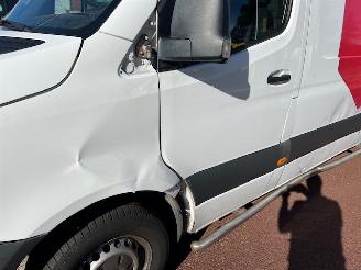 Mercedes Sprinter 315 CDI 110KW AUTOM. L3H2 MAXI AIRCO KLIMA CAMERA picture 13