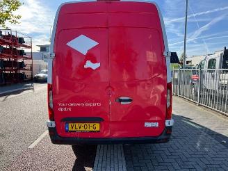 Mercedes Sprinter 315 CDI 110KW AUTOM. L3H2 MAXI AIRCO KLIMA CAMERA picture 3