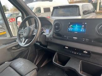 Mercedes Sprinter 315 CDI 110KW AUTOM. L3H2 MAXI AIRCO KLIMA CAMERA picture 8
