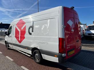 Mercedes Sprinter 315 CDI 110KW AUTOM. L3H2 MAXI AIRCO KLIMA CAMERA picture 2