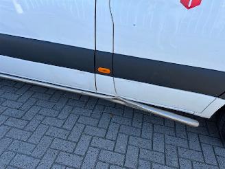 Mercedes Sprinter 315 CDI 110KW AUTOM. L3H2 MAXI AIRCO KLIMA CAMERA picture 15