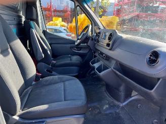 Mercedes Sprinter 315 CDI 110KW AUTOM. L3H2 MAXI AIRCO KLIMA CAMERA picture 6