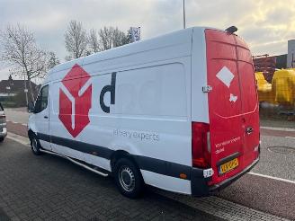 Mercedes Sprinter 315 CDI 110KW AUTOM. L3H2 MAXI AIRCO KLIMA CAMERA picture 4