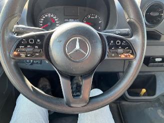 Mercedes Sprinter 315 CDI 110KW AUTOM. L3H2 MAXI AIRCO KLIMA CAMERA picture 11