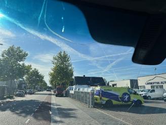 Mercedes Sprinter 315 CDI 110KW AUTOM. L3H2 MAXI AIRCO KLIMA CAMERA picture 18