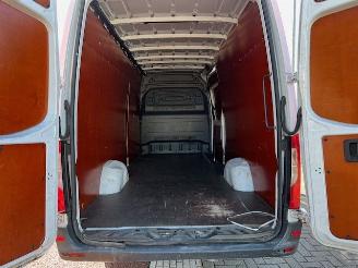 Mercedes Sprinter 315 CDI 110KW AUTOM. L3H2 MAXI AIRCO KLIMA CAMERA picture 16