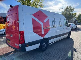 Mercedes Sprinter 315 CDI 110KW AUTOM. L3H2 MAXI AIRCO KLIMA CAMERA picture 4