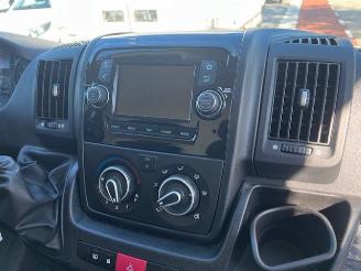 Peugeot Boxer 2.2 BLUEHDI 88KW L2H1 LANG LAADKLEP LBW KLIMA picture 9