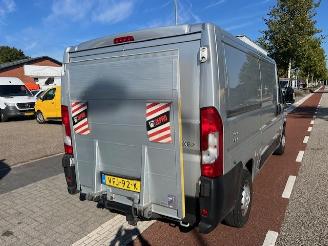 Peugeot Boxer 2.2 BLUEHDI 88KW L2H1 LANG LAADKLEP LBW KLIMA picture 3