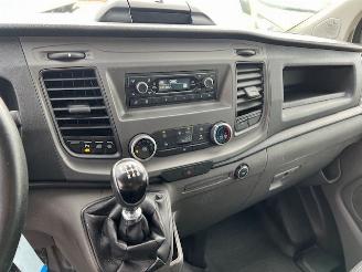 Ford Transit Custom 2.0 TDCI  L1H1 AIRCO KLIMA 115000KM picture 8