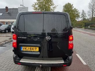 Opel Vivaro 2.0 CDTI 90KW DC LANG AUTOM. KLIMA NAVI CAMERA picture 3