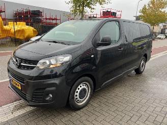 Opel Vivaro 2.0 CDTI 90KW DC LANG AUTOM. KLIMA NAVI CAMERA picture 5