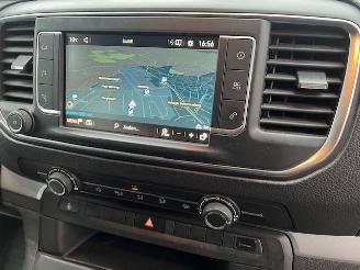 Opel Vivaro 2.0 CDTI 90KW DC LANG AUTOM. KLIMA NAVI CAMERA picture 10