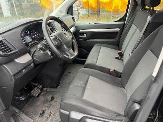 Opel Vivaro 2.0 CDTI 90KW DC LANG AUTOM. KLIMA NAVI CAMERA picture 13