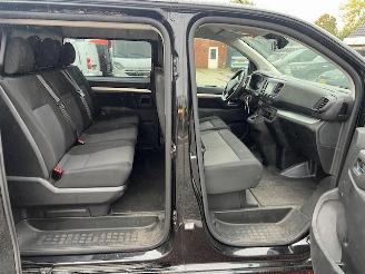 Opel Vivaro 2.0 CDTI 90KW DC LANG AUTOM. KLIMA NAVI CAMERA picture 7