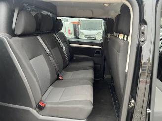 Opel Vivaro 2.0 CDTI 90KW DC LANG AUTOM. KLIMA NAVI CAMERA picture 9