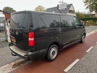 Opel Vivaro 2.0 CDTI 90KW DC LANG AUTOM. KLIMA NAVI CAMERA picture 2