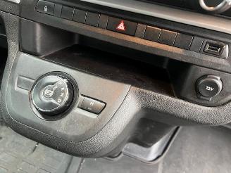 Opel Vivaro 2.0 CDTI 90KW DC LANG AUTOM. KLIMA NAVI CAMERA picture 11