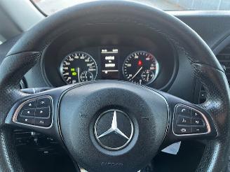 Mercedes Vito 116 CDI 120KW  LANG AIRCO KLIMA picture 11
