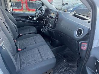 Mercedes Vito 116 CDI 120KW  LANG AIRCO KLIMA picture 6