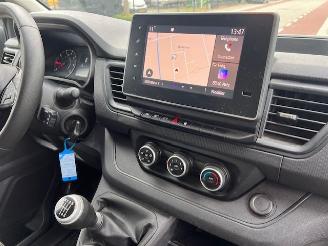 Renault Trafic PRIMASTAR 2.0 DCI 96KW L2H1 LANG AIRCO KLIMA EURO6 picture 8