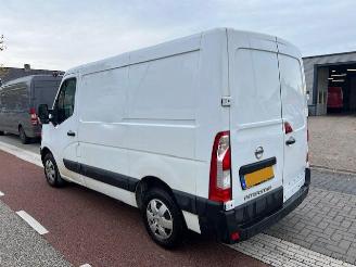 Renault Master NV400  2.3 DCI 110KW  THERMOKING  KOELING  AIRCO KLIMA EURO6 picture 2