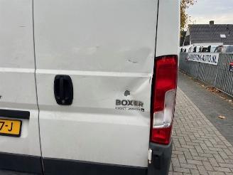 Peugeot Boxer 2.0 BLUEHDI 88KW L2H2 AIRCO KLIMA EURO6 picture 14