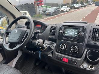 Peugeot Boxer 2.0 BLUEHDI 88KW L2H2 AIRCO KLIMA EURO6 picture 7