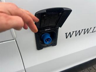 Renault Trafic 2.0 DCI 96KW L2H1 THERMOKING KUHLUNG!!  KLIMA NAVI picture 11