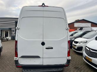 Mercedes Sprinter 314 2.2 CDI 105KW 366 L2H2 AIRCO KLIMA NAVI picture 4