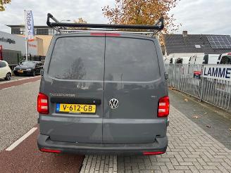 Volkswagen Transporter 2.0 TDI 110KW DSG AUTOM.  AIRCO KLIMA EURO6 picture 3