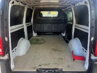 Mercedes Vito 116 2.2 CDI 120KW LANG picture 11