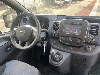 Opel Vivaro 1.6 CDTI 88KW L2H1 LANG AIRCO KLIMA NAVI EURO6 picture 7