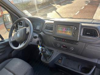 Renault Master 2.3 DCI 132KW MAXI L3H2 AIRCO KLIMA NAVI picture 7